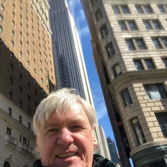 Meet your Posher, Raimondas - Picture 1 of 1